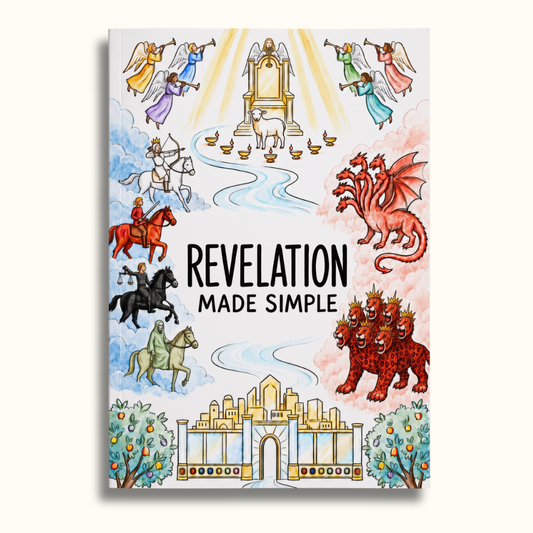 Revelation Made Simple
